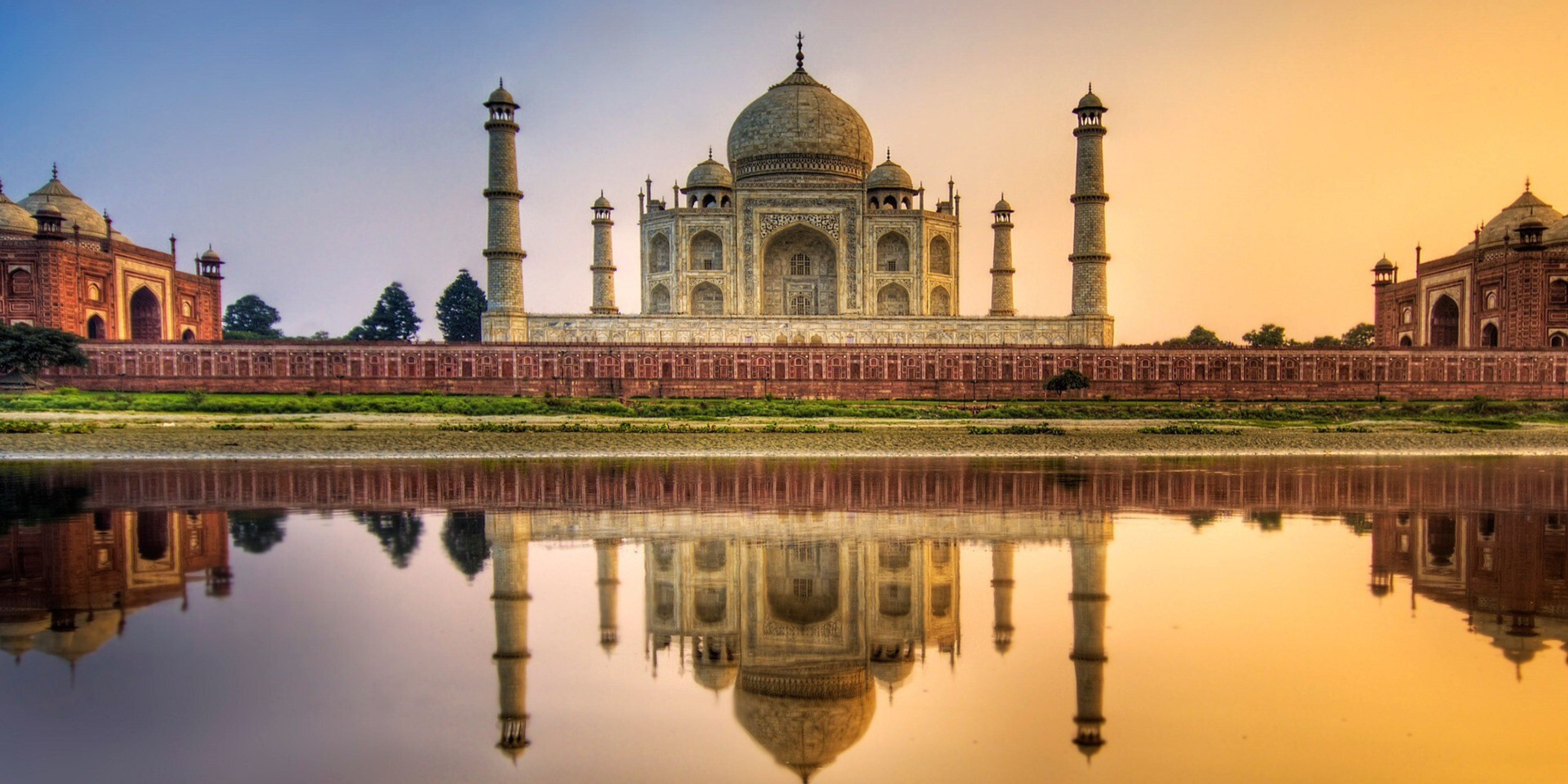 golden triangle tour packages by seturtrip